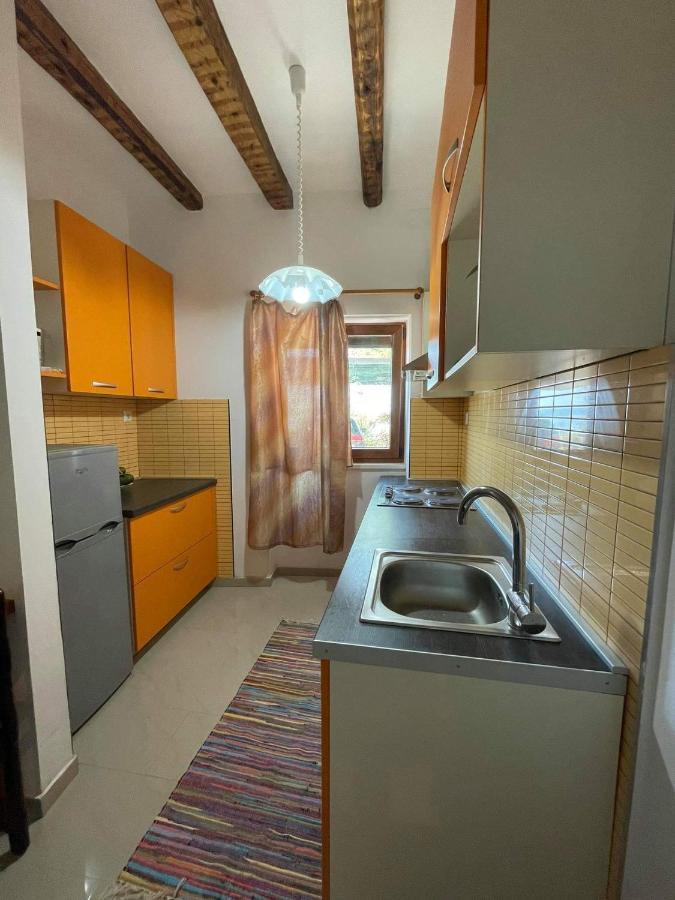 Coco Apartment Rijeka Exterior foto