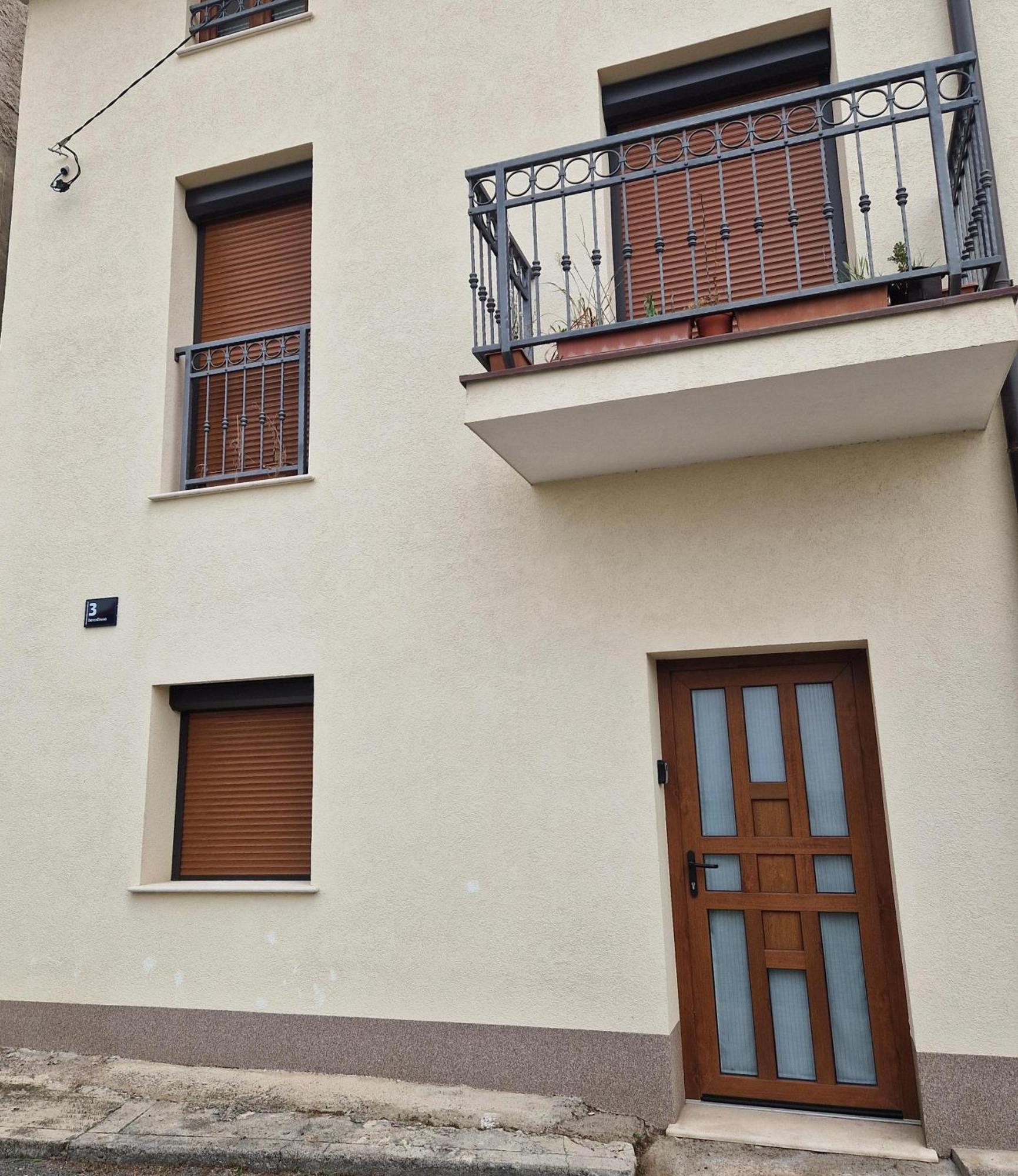 Coco Apartment Rijeka Exterior foto