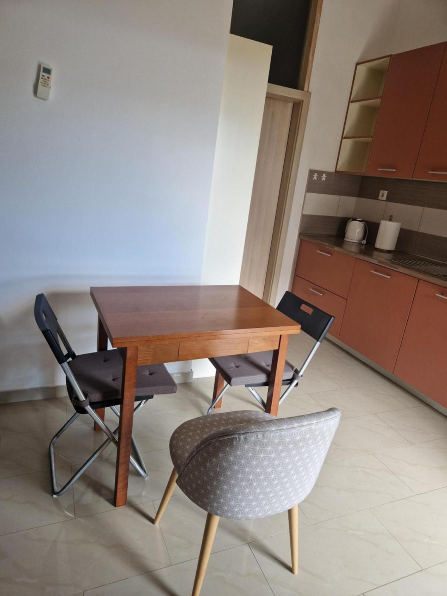 Coco Apartment Rijeka Exterior foto